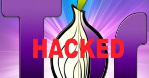 Službeno potvrđeno: Vlada Sjedinjenih Država je platila znanstvenike da hakiraju korisnike Tora