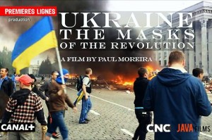 Francuski film ‘Ukrajina. Maske revolucije’ skida i europske i američke maske