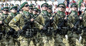 STIŽE NOVI RAT: Kijev se sprema za krvavno osvajanje Krima