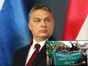 ORBAN ŠOKIRAO EUROPSKU UNIJU: Njemačka i Turska su sklopile tajni pakt da preplave Europu izbjeglicama