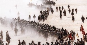 EKSKLUZIVNO: 300.000 vojnika se priprema za dosad najveću invaziju !!! Okidač za WWIII uskoro stiže?