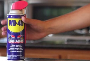 10 Izuzetnih svojstava spreja WD-40 koja će vam promjeniti život