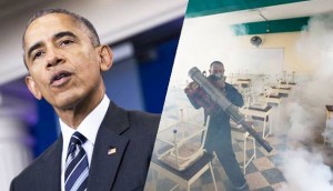 VIĐENO VEĆ PUNO PUTA: Obama traži 1,8 milijardi dolara za borbu protiv Rockefellerovog Zika virusa