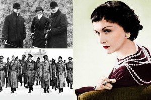 Legendarna Coco Chanel je bila špijun nacističke Njemačke