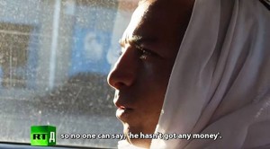 AFGANISTAN: Tamo gdje dječake vole više od žena