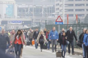 Bivši šef izraelske specijalne službe: Europa je na pragu još većih terorističkih napada na cijeloj svojoj teritoriji