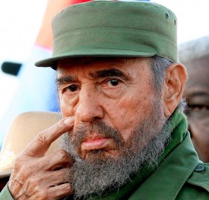 Fidel Castro: ‘Ne trebaju nam vaši pokloni, brate Obama’ (VIDEO)