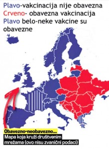 ŠOKANTNA VIJEST: Cjepiva za bebe izazivaju autizam, bolesti i smrt