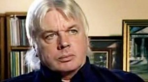 DAVID ICKE: ‘Imamo samo tri godine za spas čovječanstva’