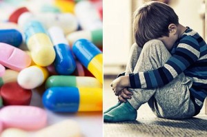 FARMACEUTI STVARAJU OVISNIKE: Broj djece na antidepresivima povećan za 54 posto!