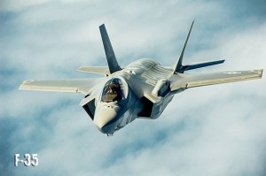 Američki lovci pete generacije F-22 i F-35 nemaju nikakve šanse protiv ruskog T-50