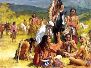 ŠOKANTNO ZNANSTVENO OTKRIĆE: Sjeverno-američki Indijanci su porijeklom iz Sibira!