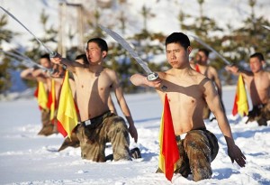 SAD i Japan samo ratom mogu spriječiti nastanak ‘Velike kineske nacije’, a za to nemaju petlje