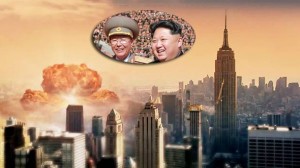 Sjeverna Koreja: Zbrisat ćemo Manhattan s lica zemlje