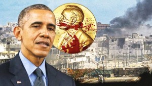 obama-nobel OBAMA DOBIJA PO DRUGI PUT NOBELOVU NAGRADU ZA MIR!? (VIDEO)