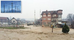 HAARP POPLAVE HARAJU SRBIJOM?!