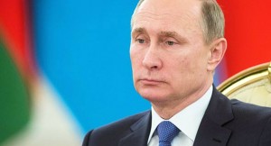 Putin: Žene svijetu donose dobro i ljepotu, svjetlost i nadu (VIDEO)