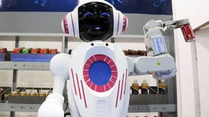 ŠTO SA NEZAPOSLENIMA? Kina milijune slabo plaćenih radnika mijenja – robotima