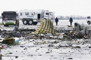 Ruske tajne službe otkrile: U srušenom ruskom zrakoplovu bio agent CIA-e sa 27 milijuna dolara