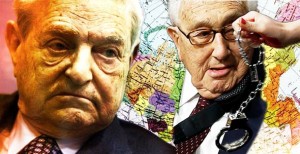 George Soros protiv Henrya Kissingera – Dvije vizije američkih odnosa s Rusijom
