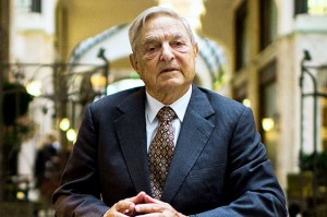 Soros počeo kupovati zlato da bi rušio Putinovu Rusiju