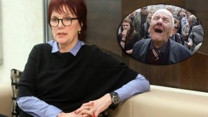 vedrana-rudan-jugoslavija Vedrana Rudan: U bivšoj Jugoslaviji ničega nema osim gladi, bijede, mržnje, raka i kemoterapije