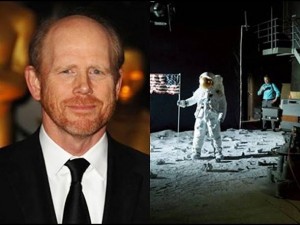 RADIKALAN ISTUP Filmskog redatelja Ron Howarda koji tvrdi da je slijetanje na Mjesec iscenirano u filmskom studiju (VIDEO)