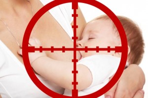 Pedijatrijski časopis Big Pharme traži da se dojenje prestane promovirati kao prirodno, s ciljem da bi djeca bila sve bolesnija