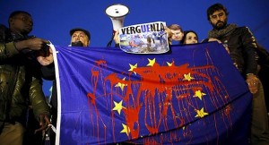 Da li Europi prijeti građanski rat? Povijest kaže da je moguće