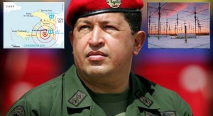 Da li je Hugo Chavez bio u pravu u svezi HAARP-a i potresa na Haitiju? Je li vijeme uopće više prirodno?