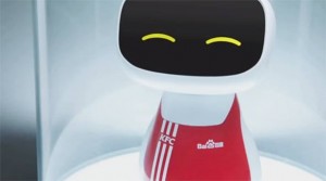KFC zaposlio robota koji će posluživati goste i oduzeti vam ionako loše plaćen posao