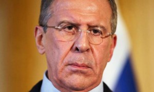 LAVROV OTVORENO: Prestanite koristiti teroriste za borbu protiv režima koji vam se ne sviđaju!