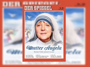 KRAJ EUROPSKE CIVILIZACIJE: ANGELA MERKEL otvara vrata za 79 milijuna muslimana!