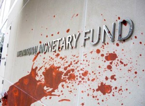 NOVI KRUG PAKLA: Pripremite se za krizu, kaže MMF