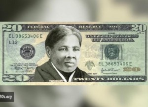 NAKON PUNIH 100 GODINA: Uskoro lik crnkinje Harriet Tubman umjesto Andrew Jacksona na novčanici od 20 dolara