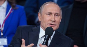 OPET IZNENADIO: Što je sada napravio Putin (VIDEO)