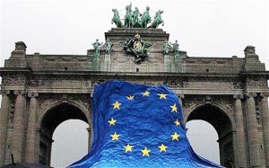 Kriza EU i pad Rimske republike – PARALELE!