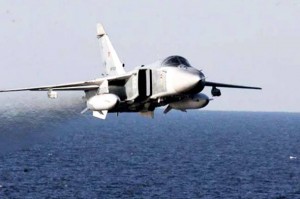 Ruski vojni ekspert Perendžijev: Da je ‘Donald Cook’ pucao na ruske lovce Su-24, bio bi – POTOPLJEN!