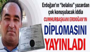 turska-pisac U Turskoj ubijen pisac koji je Erdogana optužio da je krivotvorio fakultetsku diplomu