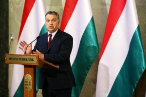 EVO KAKO SE ŠTITI NAROD I DRŽAVA: Orban zabranio prodaju državnog zemljišta strancima!