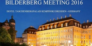 BILDERBERG – DRESDEN – NJEMAČKA – 2016.: Angela Merkel zvijezda sastanka