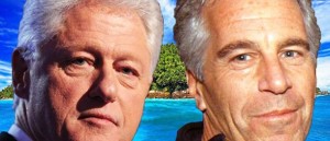 ŠTO SU RADILI? Bill Clinton je bio čest gost na letovima privatnim zrakoplovom superbogatog pedofila