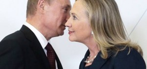Putin će objaviti 20.000 hakiranih tajnih emailova Hillary Clinton, ako to Washington ne napravi
