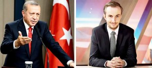 ČESTITKE! Sud u Hamburgu presudio da se može pisati o ‘usporenom i plašljivom glupanu Erdoganu’