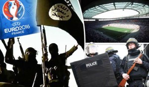 NOĆNA MORA SVAKOG NAVIJAČA: ISIS planira napade tijekom nogometnog prvenstva EURO 2016, kaže Francuska i Njemačka