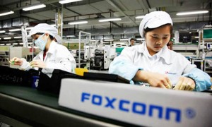Najgore tek dolazi: Foxconn zamijenio 60 tisuća radnika s robotima