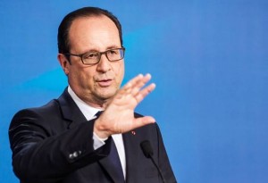 JOŠ JEDAN ŠAMAR AMERICI: Hollande i Francuska rekli NE slobodnoj trgovini GMO proizvodima!