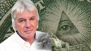 DAVID ICKE: ‘Samo daroviti vide guštere koji vode svijet…’