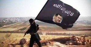 Pet godina duga PRLJAVA propaganda dosegla dno: Sky News tvrdi kako ima dokaze o čvrstoj suradnji ISIL-a i Bashara Al-Assada
