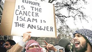 VELIKA PRIJEVARA TURSKE: Nakon što je EU otvorila vrata, oni uvode radikalni ‘islamski Ustav’!